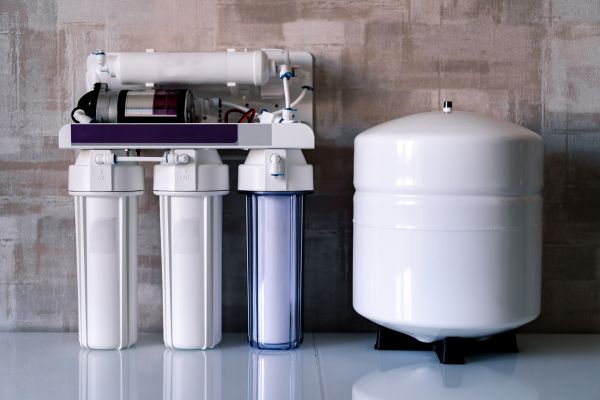 Reverse Osmosis Installation in Surprise