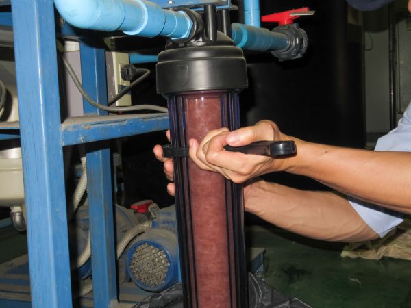 Cost of RO System Repair in Surprise