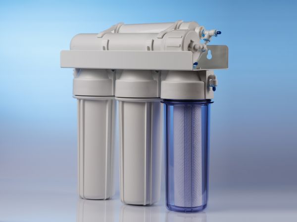 Cost of Reverse Osmosis Repair in Surprise