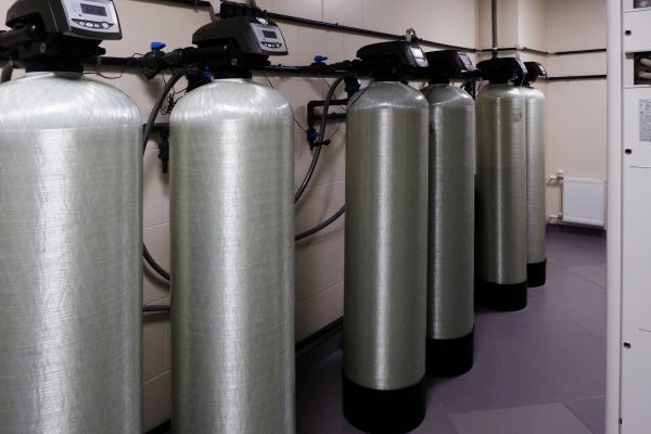 Water Softener Repair in Surprise