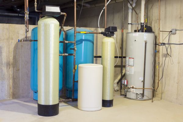 Cost of Residential Water Treatment in Surprise
