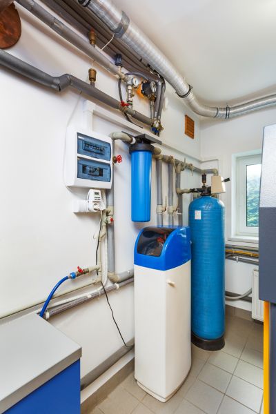 Cost of Water Treatment Installation in Surprise
