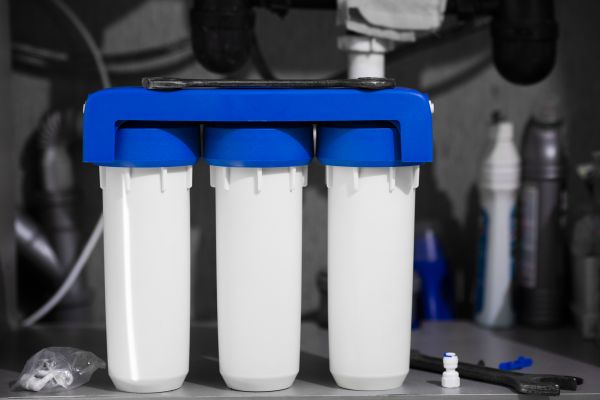 Water Treatment Service in Surprise