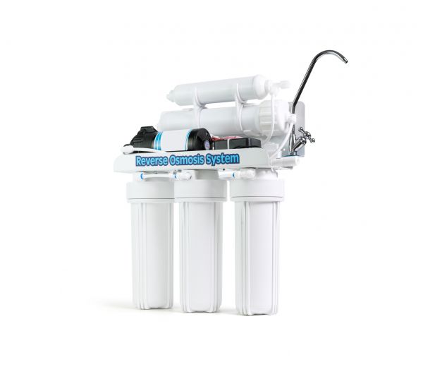 Cost of RO Water Treatment in Surprise