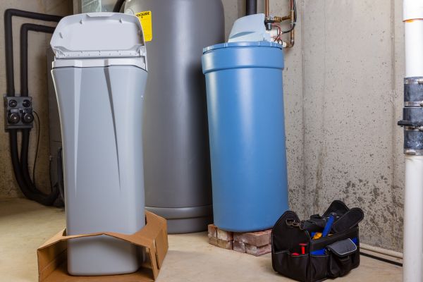 Water Softener Service in Surprise